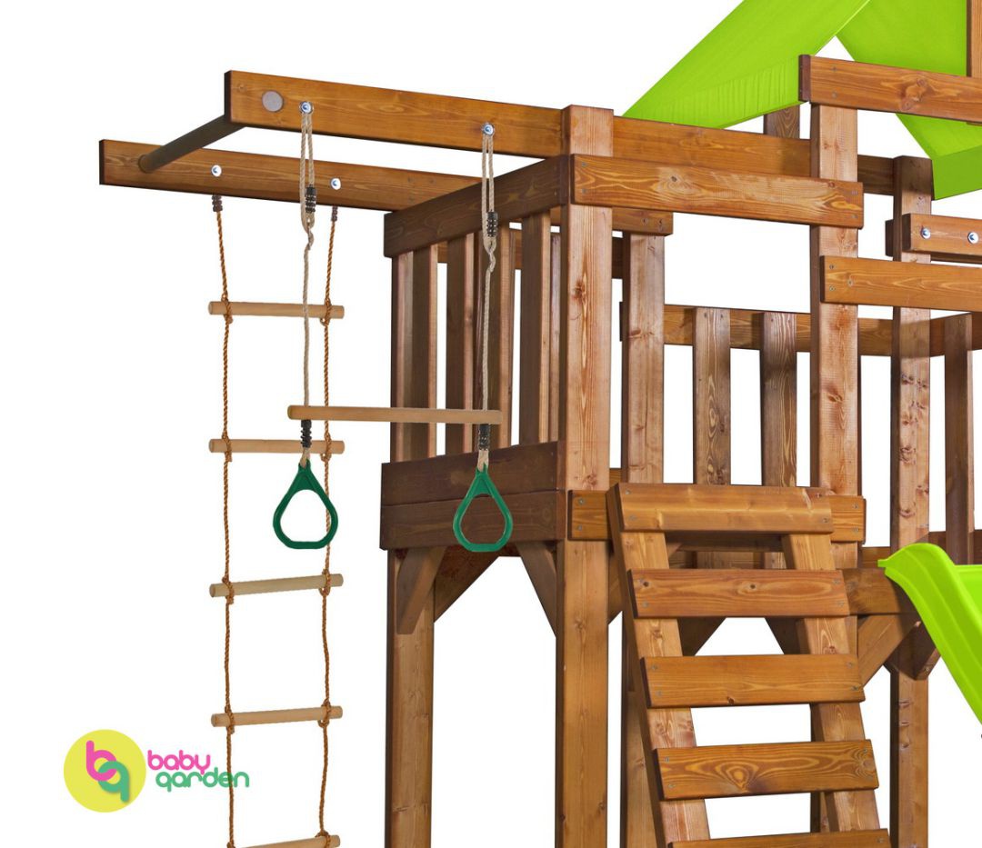 Детская игровая площадка Babygarden Play 5