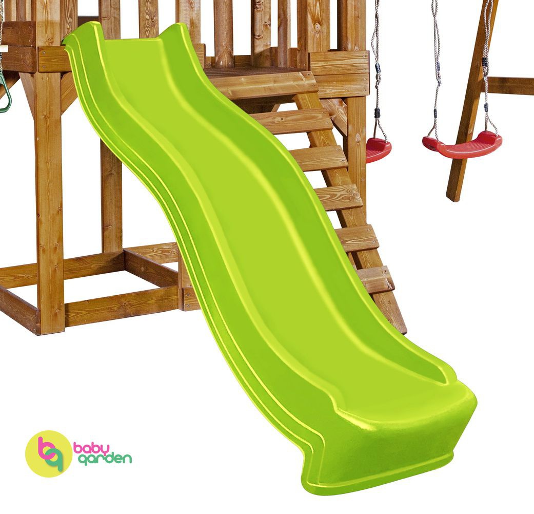 Детская игровая площадка Babygarden Play 6