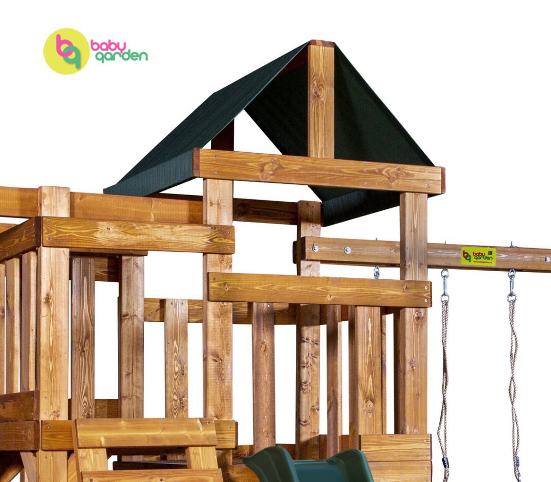 Детская игровая площадка Babygarden Play 7