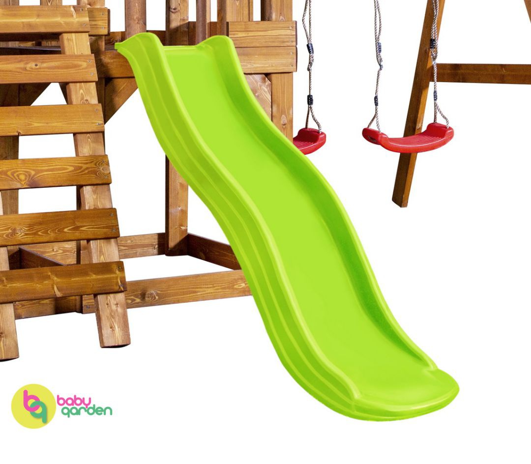 Детская игровая площадка Babygarden Play 7