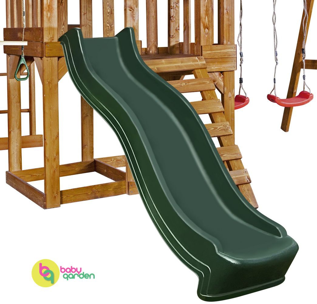 Детская игровая площадка Babygarden Play 8