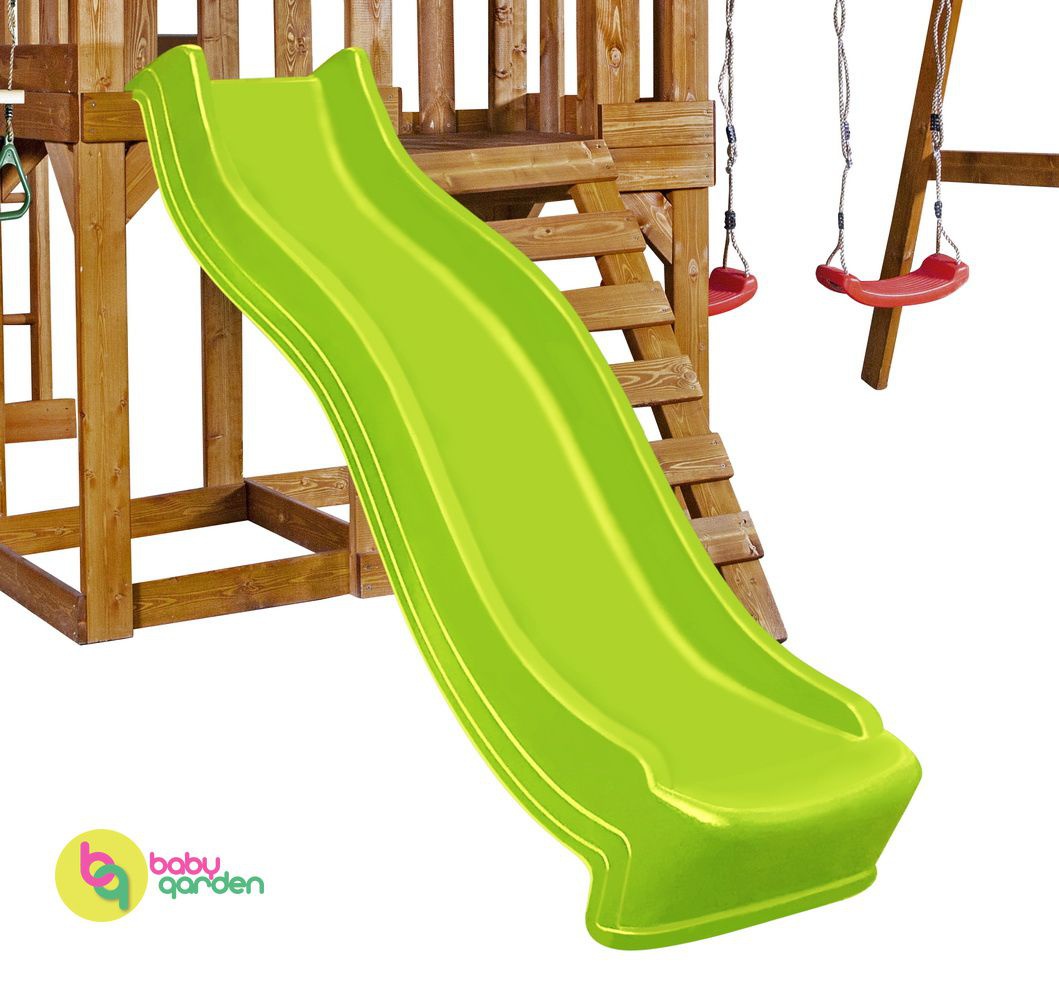 Детская игровая площадка Babygarden Play 8