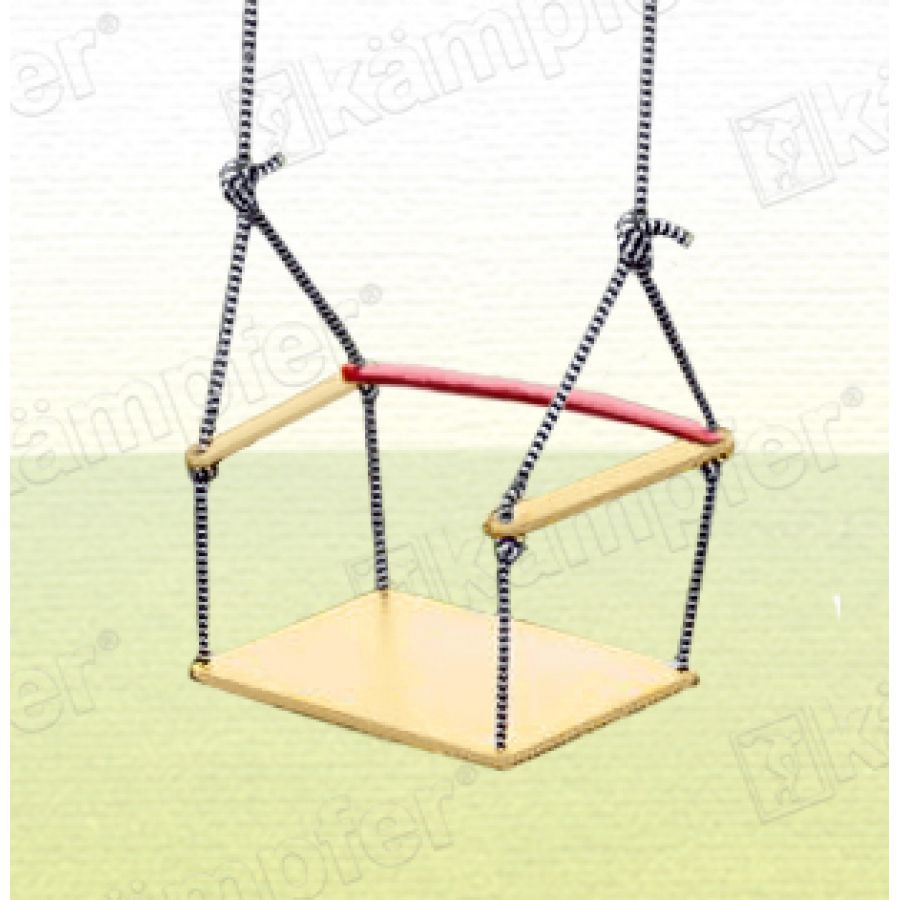 Спортивно-игровой комплекс Kampfer Childish