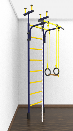 Шведская стенка Rokids Данди-2