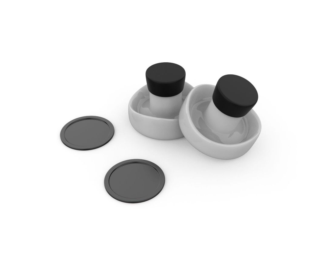 Аэрохоккей DFC DAISY