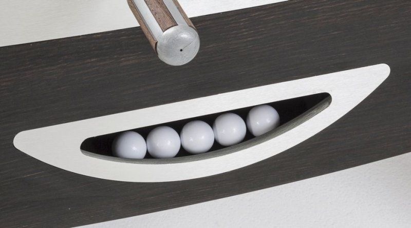 Игровой стол - футбол Garlando Exclusive