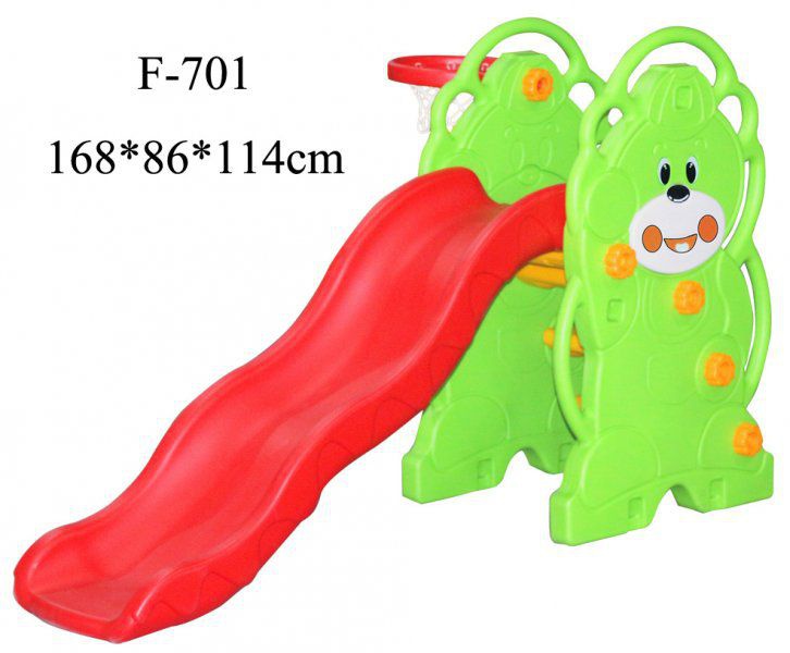 Горка FAMILY Обезъянки F-701