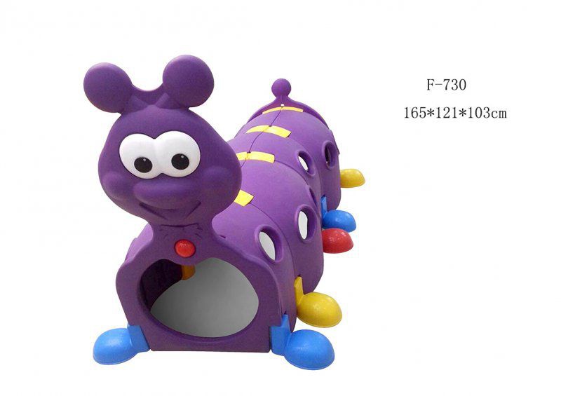 Лаз FAMILY Улитка F-730