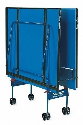 Теннисный стол всепогодный  Start Line Game Outdoor (274 х 152,5 х 76 см) с сеткой