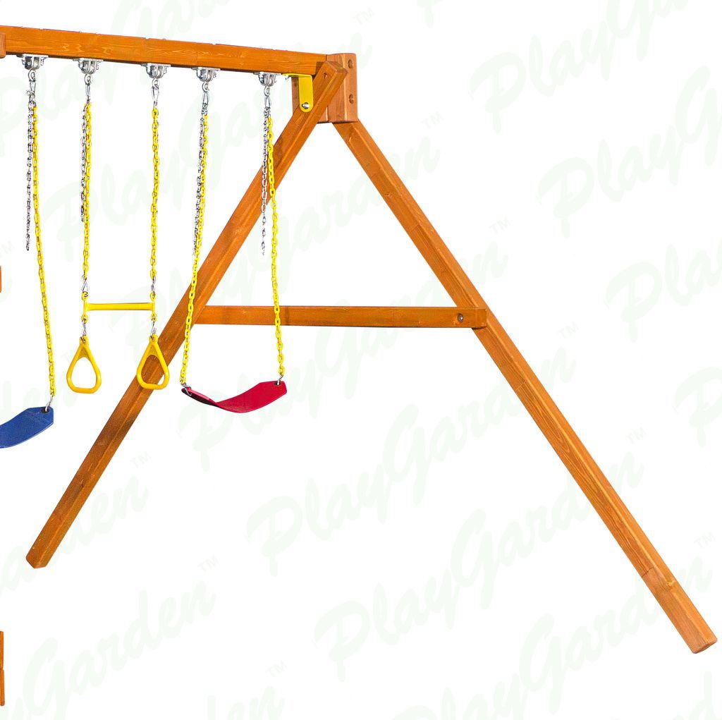 Игровая площадка Playgarden High Peak Superior