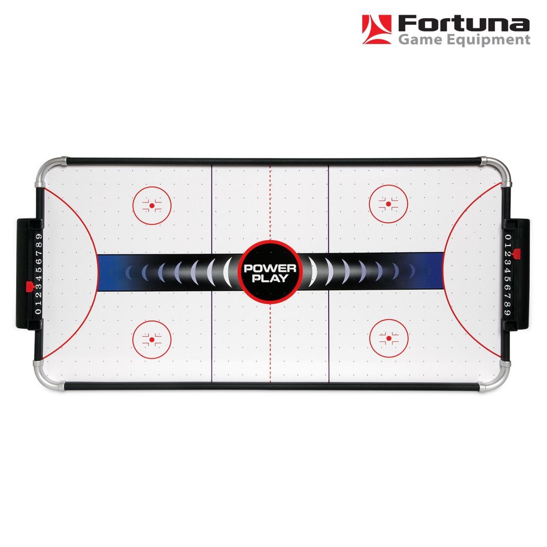Аэрохоккей FORTUNA HR-30 POWER PLAY HYBRID