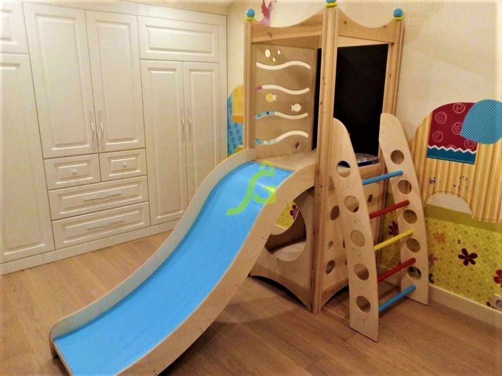 Домашний игровой уголок IgraGrad 1