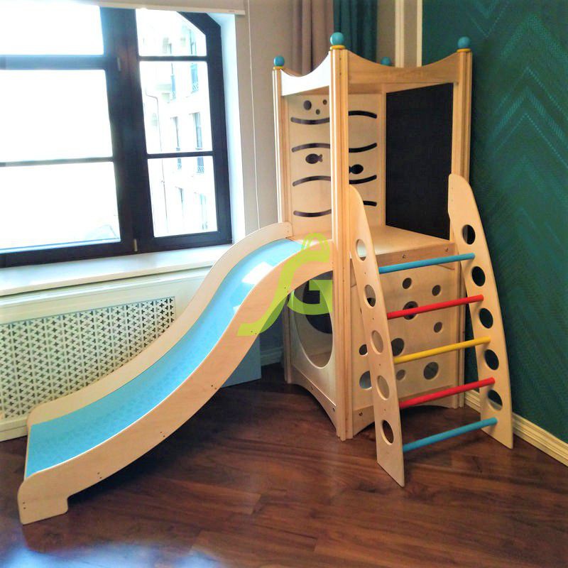 Домашний игровой уголок IgraGrad 1