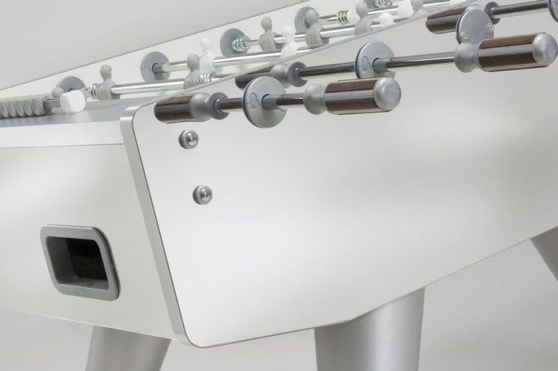 Игровой стол - футбол Garlando Image