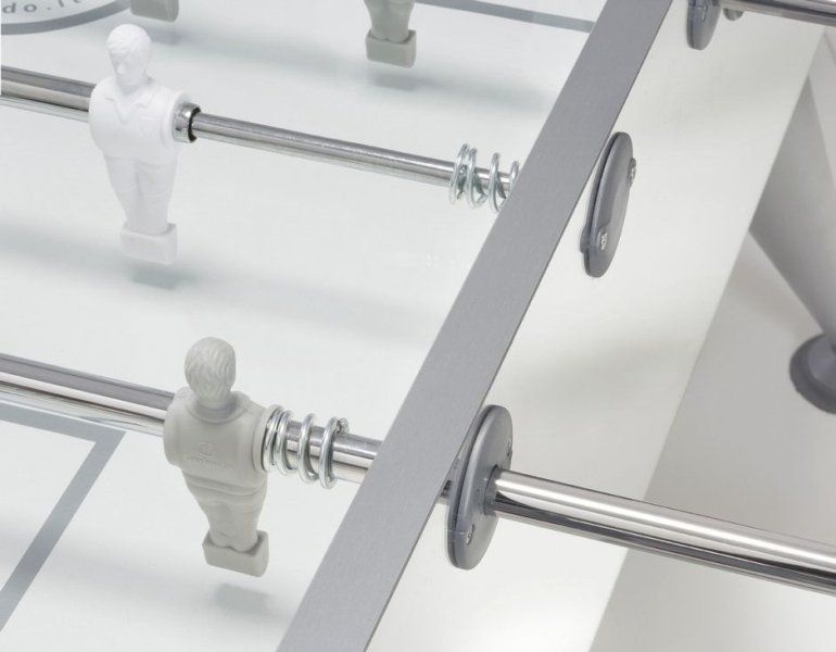 Игровой стол - футбол Garlando Image