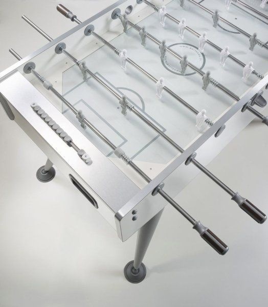 Игровой стол - футбол Garlando Image