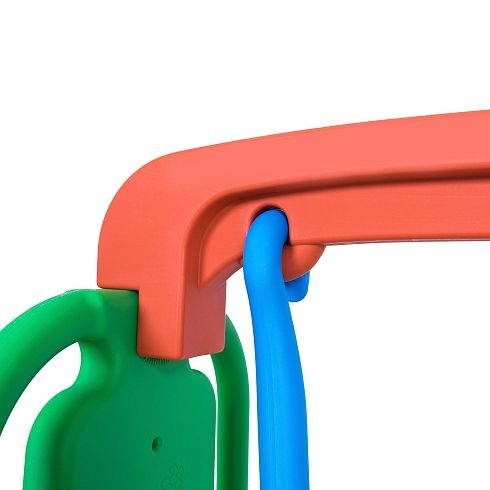 Детская пластиковая площадка Happy Box JM-701E