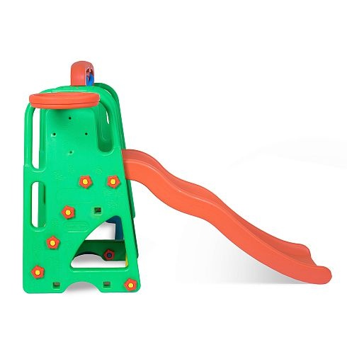 Детская пластиковая площадка Happy Box JM-701E