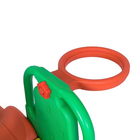 Детская пластиковая площадка Happy Box JM-701E