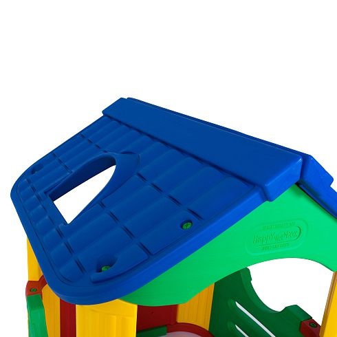 Детский игровой домик Happy Box JM-802А