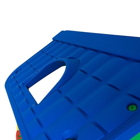 Детский игровой домик Happy Box JM-802А