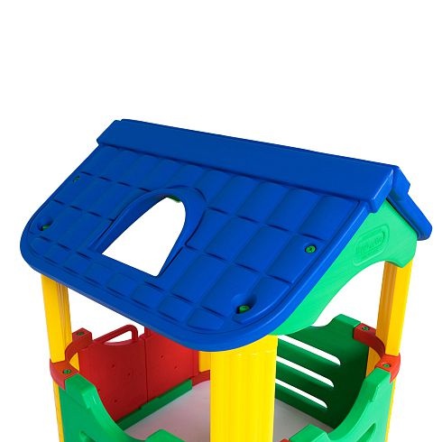 Детский игровой домик Happy Box JM-802А