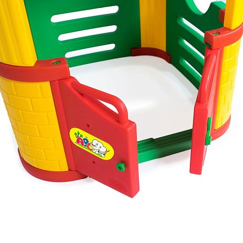 Детский игровой домик Happy Box JM-802А