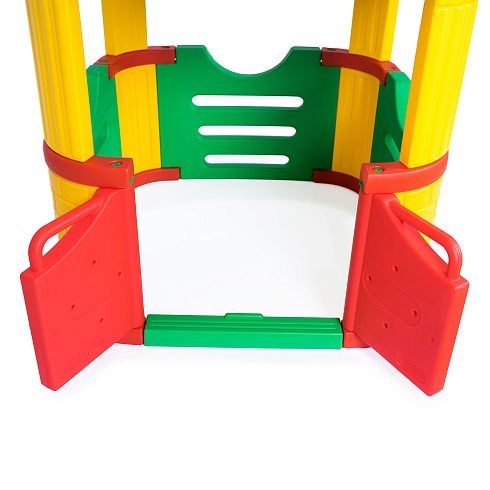 Детский игровой домик Happy Box JM-802А