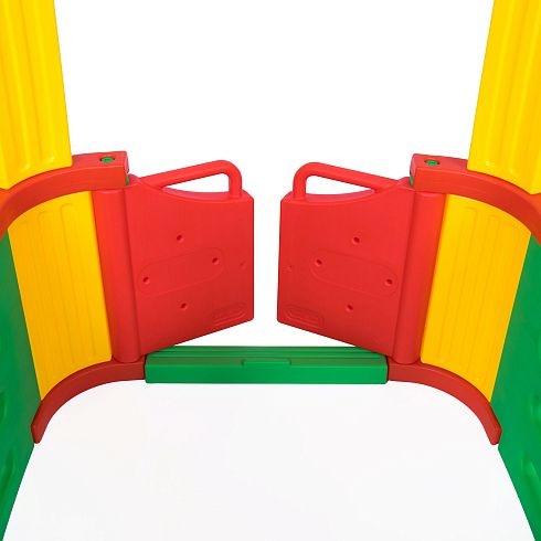 Детский игровой домик Happy Box JM-802А