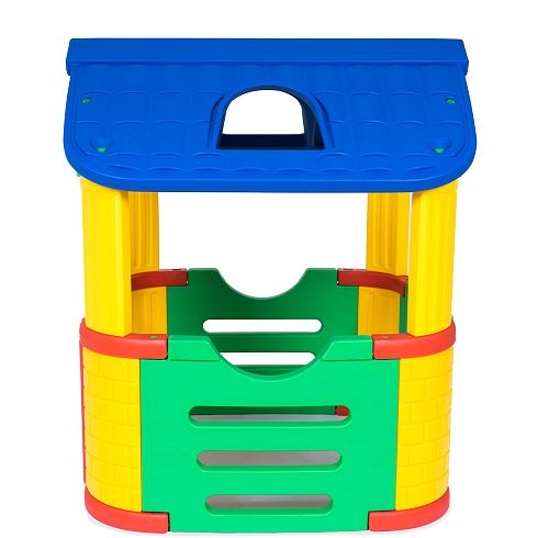 Детский игровой домик Happy Box JM-802А