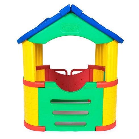 Детский игровой домик Happy Box JM-802А