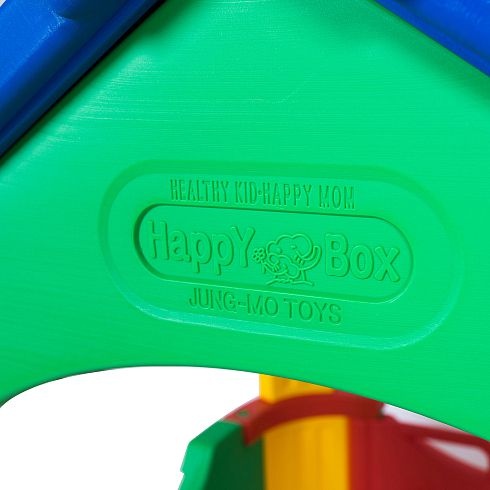 Детский игровой домик Happy Box JM-802А