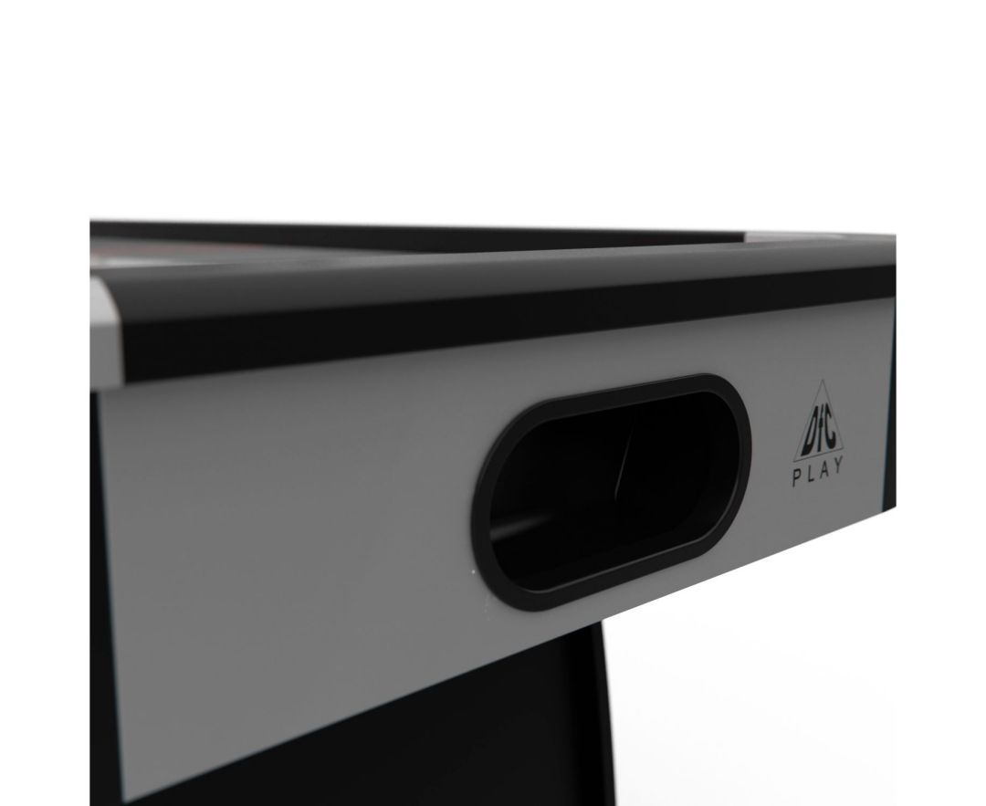 Игровой стол аэрохоккей DFC JUPITER