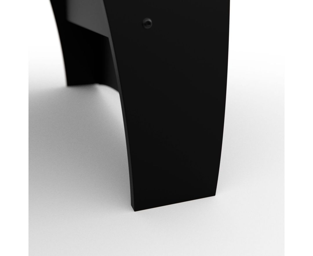 Игровой стол аэрохоккей DFC JUPITER