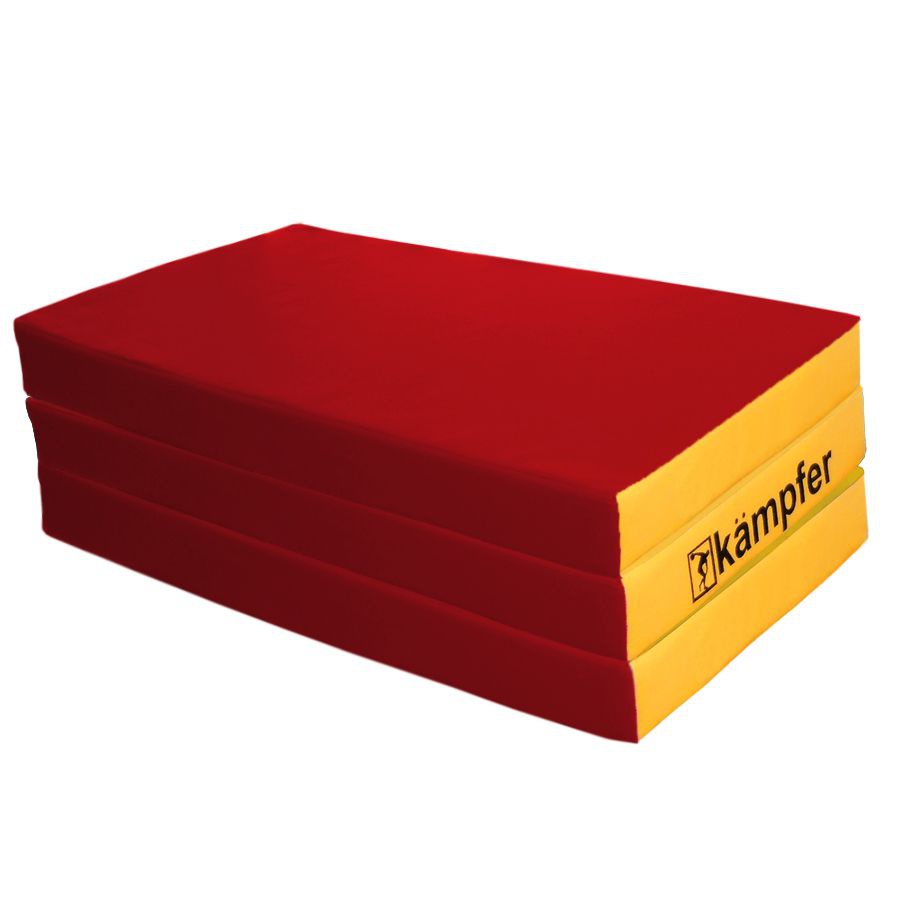 Kampfer Мат №6 (150 х 100 х 10)