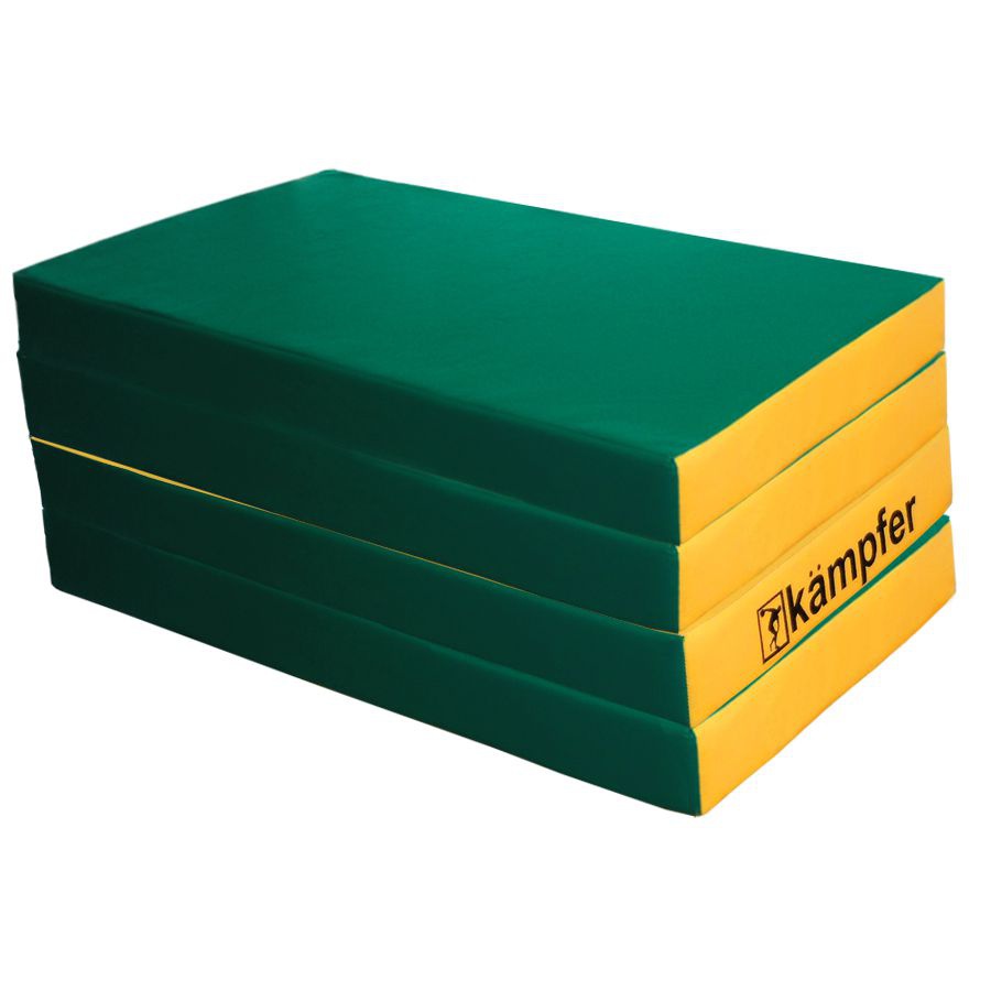 Kampfer Мат №7 (200 х 100 х 10)