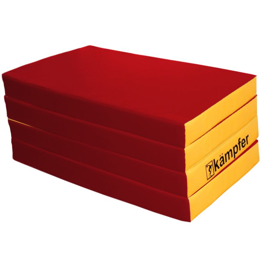 Kampfer Мат №7 (200 х 100 х 10)