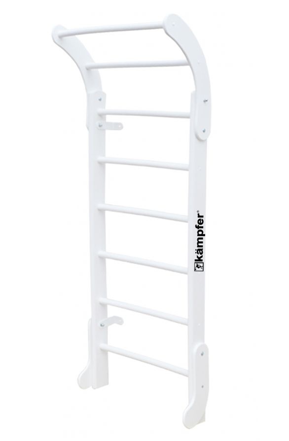 Детская шведская стенка Kampfer Baby Step