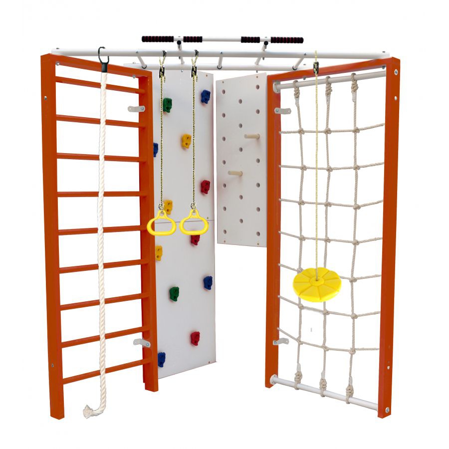 Шведская стенка Kampfer Fantastic