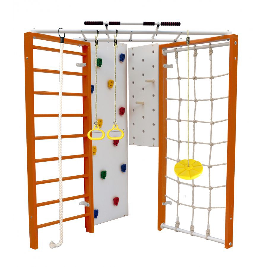 Шведская стенка Kampfer Fantastic