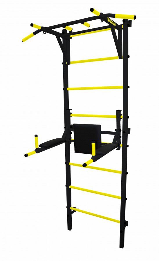 Профессиональная шведская стенка Kampfer Gonter Professional