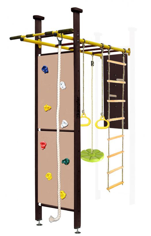 Спортивно-игровой комплекс Kampfer Joy