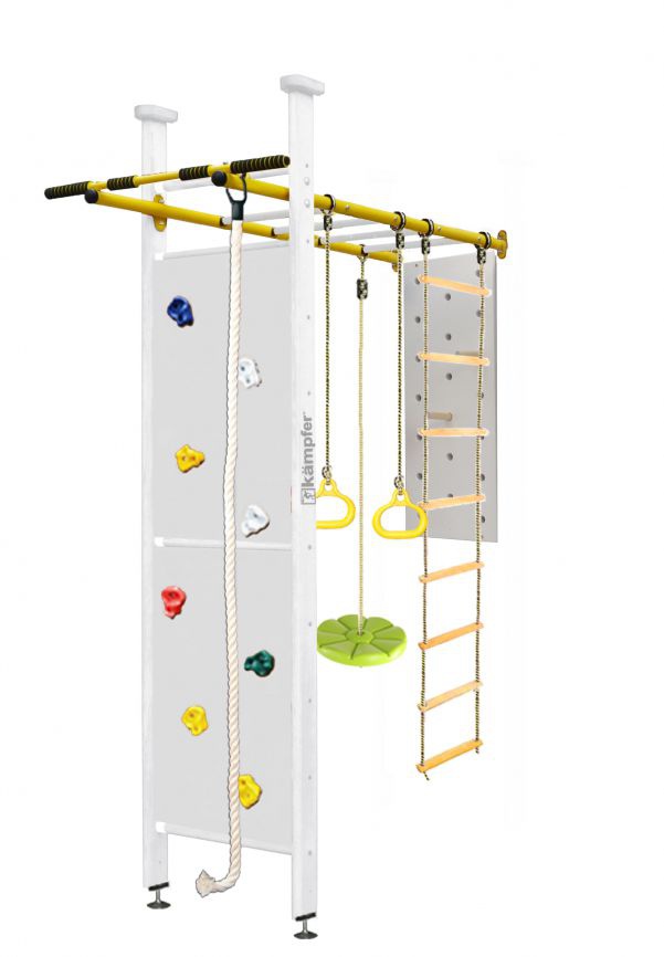 Спортивно-игровой комплекс Kampfer Joy