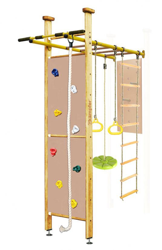 Спортивно-игровой комплекс Kampfer Joy