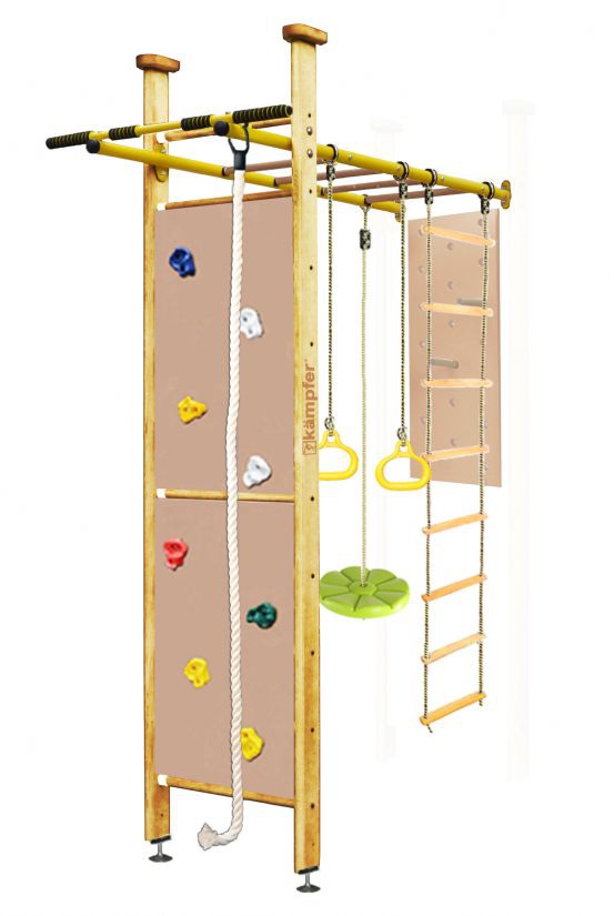 Спортивно-игровой комплекс Kampfer Joy