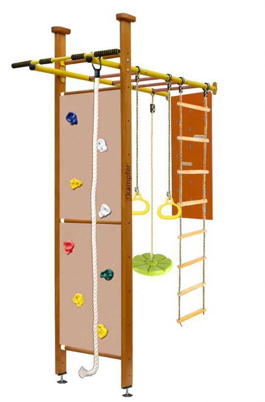 Спортивно-игровой комплекс Kampfer Joy