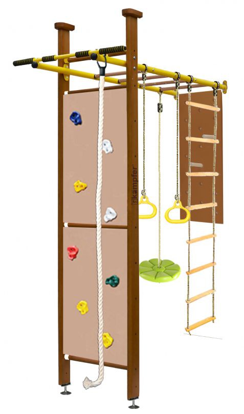 Спортивно-игровой комплекс Kampfer Joy