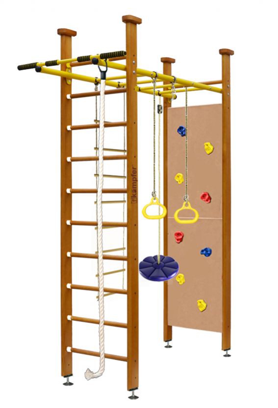 Шведская стенка Kampfer Magic Trick