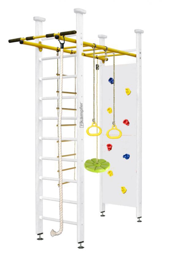 Шведская стенка Kampfer Magic Trick