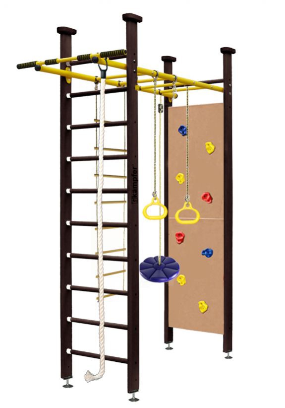 Шведская стенка Kampfer Magic Trick